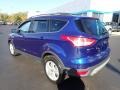 Deep Impact Blue Metallic - Escape SE 1.6L EcoBoost 4WD Photo No. 4