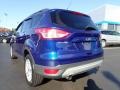 Deep Impact Blue Metallic - Escape SE 1.6L EcoBoost 4WD Photo No. 5