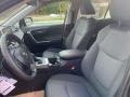 Midnight Black Metallic - RAV4 XLE AWD Photo No. 16
