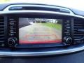 2016 Remington Red Kia Sorento SX V6 AWD  photo #17