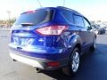 Deep Impact Blue Metallic - Escape SE 1.6L EcoBoost 4WD Photo No. 8
