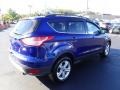 Deep Impact Blue Metallic - Escape SE 1.6L EcoBoost 4WD Photo No. 9