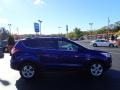 Deep Impact Blue Metallic - Escape SE 1.6L EcoBoost 4WD Photo No. 10