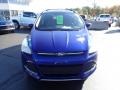 Deep Impact Blue Metallic - Escape SE 1.6L EcoBoost 4WD Photo No. 13