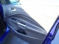 Deep Impact Blue Metallic - Escape SE 1.6L EcoBoost 4WD Photo No. 17