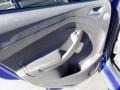 Deep Impact Blue Metallic - Escape SE 1.6L EcoBoost 4WD Photo No. 23