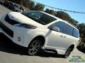 2016 Super White Toyota Sienna SE Premium  photo #28