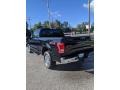 Shadow Black - F150 XLT SuperCab 4x4 Photo No. 7