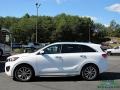 2016 Snow White Pearl Kia Sorento Limited AWD  photo #2