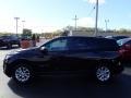 Mosaic Black Metallic - Equinox LS AWD Photo No. 2