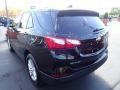 Mosaic Black Metallic - Equinox LS AWD Photo No. 3