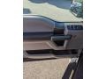 2017 Shadow Black Ford F150 XLT SuperCab 4x4  photo #12