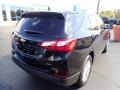 Mosaic Black Metallic - Equinox LS AWD Photo No. 6
