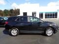 Mosaic Black Metallic - Equinox LS AWD Photo No. 7