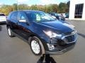 Mosaic Black Metallic - Equinox LS AWD Photo No. 8