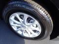 Mosaic Black Metallic - Equinox LS AWD Photo No. 10