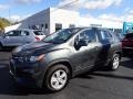 Nightfall Gray Metallic - Trax LS AWD Photo No. 1