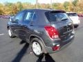 Nightfall Gray Metallic - Trax LS AWD Photo No. 3
