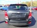 Nightfall Gray Metallic - Trax LS AWD Photo No. 4