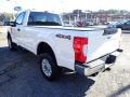 2020 Oxford White Ford F350 Super Duty XL Regular Cab 4x4  photo #6