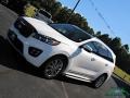 2016 Snow White Pearl Kia Sorento Limited AWD  photo #26