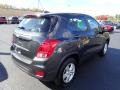 Nightfall Gray Metallic - Trax LS AWD Photo No. 6