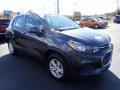 Nightfall Gray Metallic - Trax LS AWD Photo No. 8