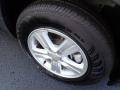 Nightfall Gray Metallic - Trax LS AWD Photo No. 10