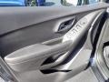 Nightfall Gray Metallic - Trax LS AWD Photo No. 16
