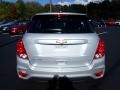 Silver Ice Metallic - Trax LS AWD Photo No. 4