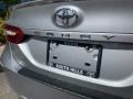 2020 Celestial Silver Metallic Toyota Camry XSE AWD  photo #25
