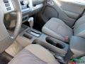 Glacier White - Frontier SV Crew Cab 4x4 Photo No. 24