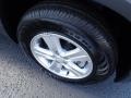 Silver Ice Metallic - Trax LS AWD Photo No. 10