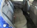 Aegean Blue Metallic - Civic EX Hatchback Photo No. 20