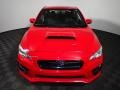 Pure Red - WRX  Photo No. 4