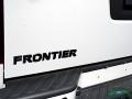 2018 Glacier White Nissan Frontier SV Crew Cab 4x4  photo #30