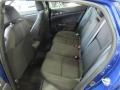 Aegean Blue Metallic - Civic EX Hatchback Photo No. 25