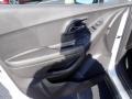 Silver Ice Metallic - Trax LS AWD Photo No. 16