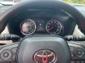 Black Steering Wheel Photo for 2021 Toyota RAV4 #139813203