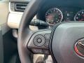 Black Steering Wheel Photo for 2021 Toyota RAV4 #139813218