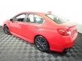 Pure Red - WRX  Photo No. 9