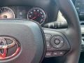 Black Steering Wheel Photo for 2021 Toyota RAV4 #139813239