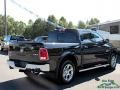 Brilliant Black Crystal Pearl - 1500 Laramie Crew Cab 4x4 Photo No. 5