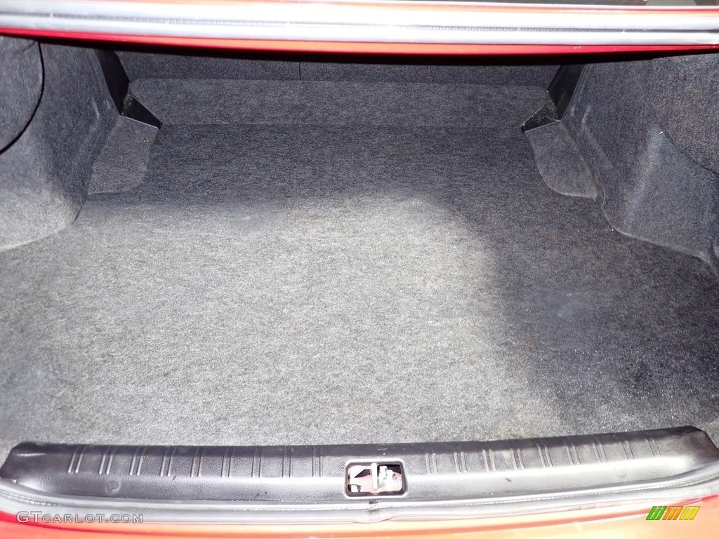 2017 WRX  - Pure Red / Carbon Black photo #13