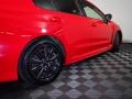 Pure Red - WRX  Photo No. 15