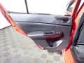 Pure Red - WRX  Photo No. 20