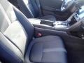 Aegean Blue Metallic - Civic EX Sedan Photo No. 10