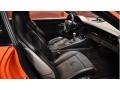 2016 Lava Orange Porsche 911 Carrera GTS Coupe  photo #15