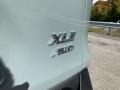 2021 Toyota RAV4 XLE AWD Marks and Logos