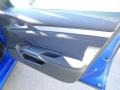 Aegean Blue Metallic - Civic EX Sedan Photo No. 12